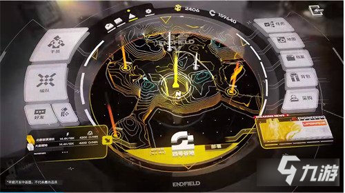 明日方舟终末地二次元+模拟经营还要登陆PC 鹰角究竟在下怎样一盘棋