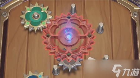 《原神》远海诗夏游纪活动