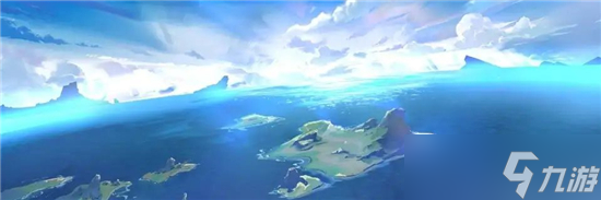 《原神》远海诗夏游纪活动