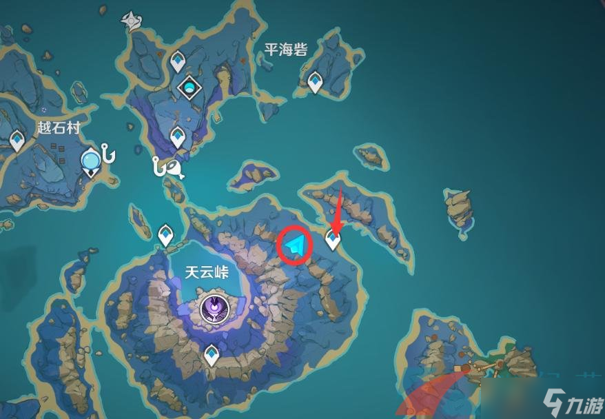 《原神》炉心机造第三天任务完成方法