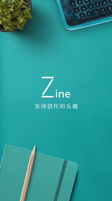 zine app