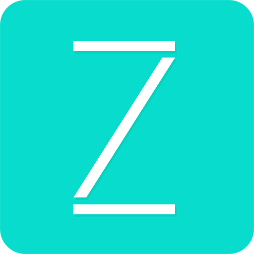 zine app