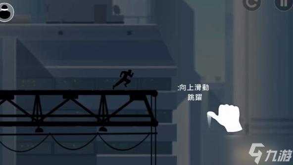 矢量跑酷2游戏怎么玩？矢量跑酷2秘籍诀窍