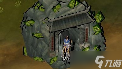 异侠传道消魔长奇遇秘境玩法攻略