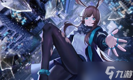 深空之眼国常立怎么获得