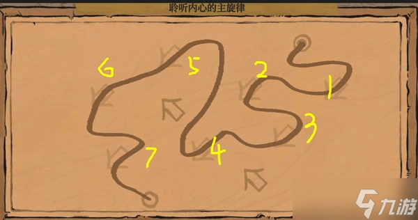 《江南百景图》陌上行第三阶段通关攻略