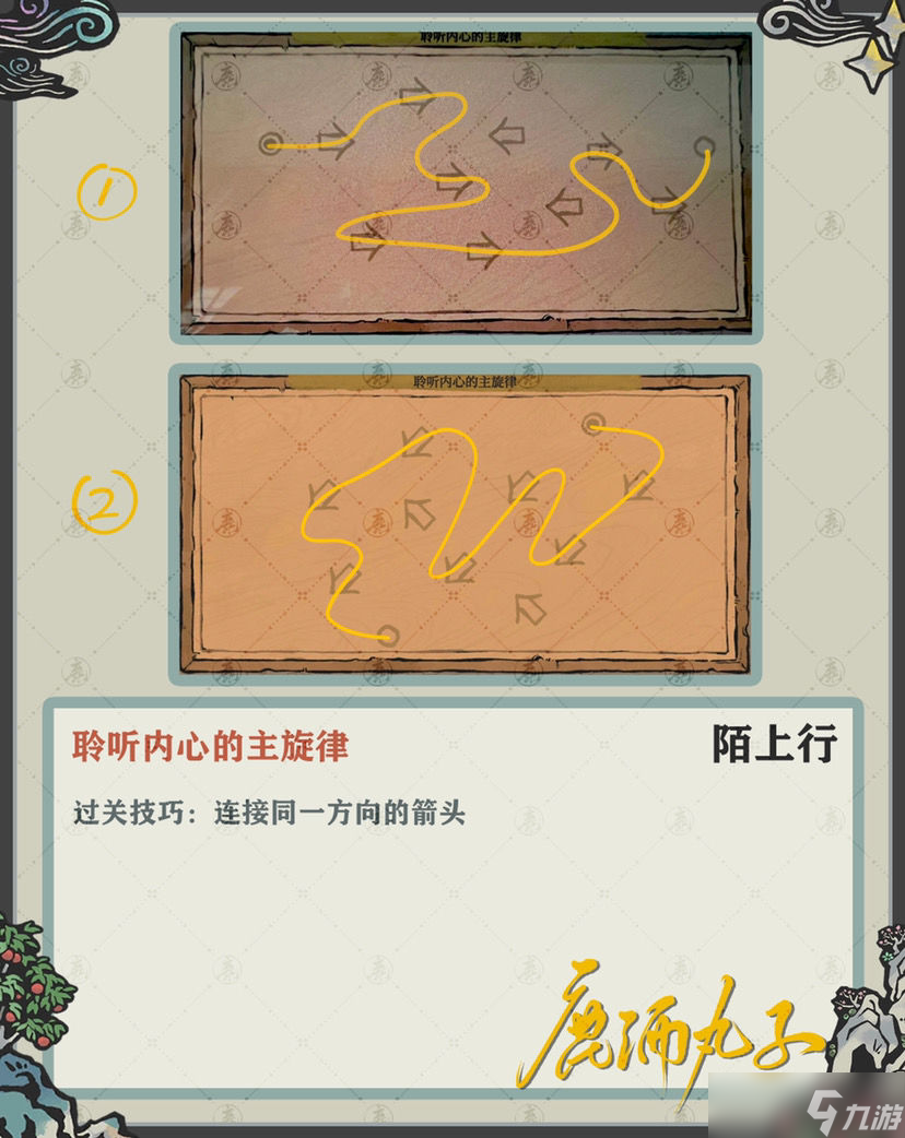江南百景图陌上行3神兽献瑞攻略大全