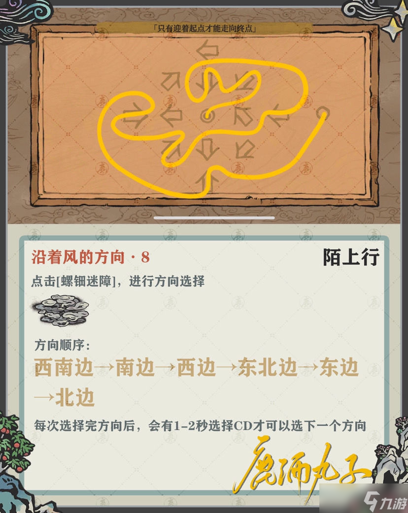 江南百景图陌上行3神兽献瑞攻略大全