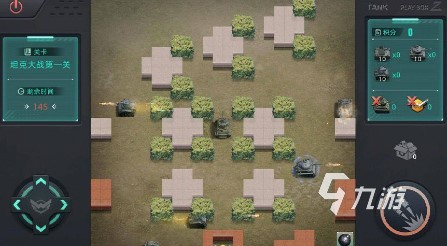战争公约特种作战怎么玩