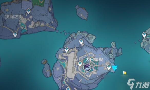 原神真的有区别吗成就怎么获得