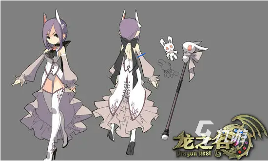 龙之谷世界法师怎么样