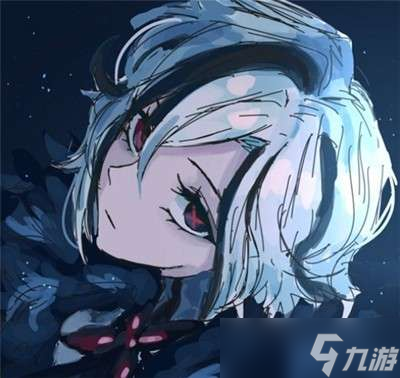 《原神》愚人众仆人头像图片一览
