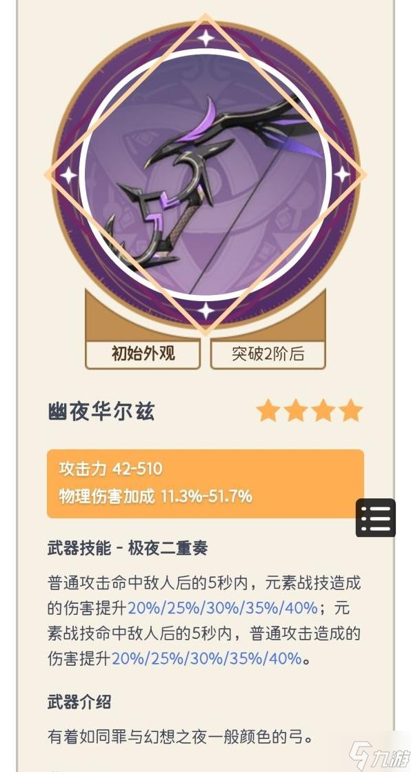 《原神》2.8版卡池抽取建议 枫原万叶值得抽吗