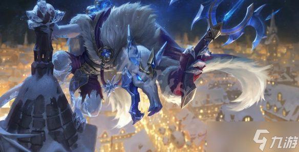 《云顶之弈》12.13羁绊有什么改动？12.13羁绊改动一览