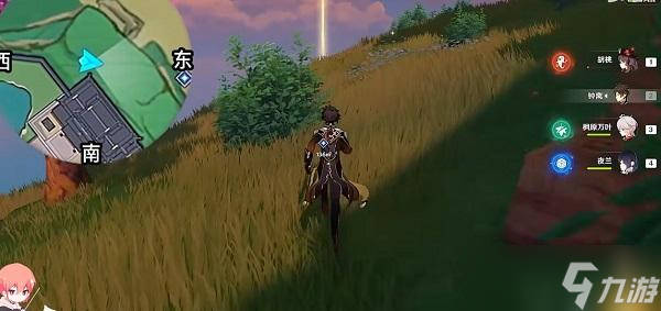 原神无生忍怎么过