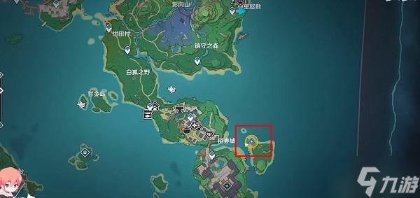 原神异邦人喧哗旅怎么获得