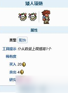 泰拉瑞亚召唤师装备获取攻略