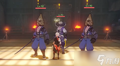 原神枫红之章任务攻略