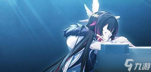 《原神》愚人众少女图片一览