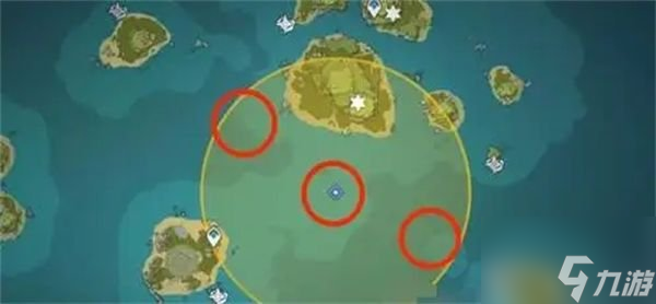 原神2.8金苹果群岛怎么解锁 2.8金苹果群岛解锁方法分享
