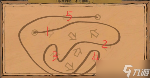 江南百景图陌上行第三阶段怎么过 通关流程攻略