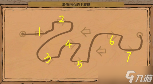 江南百景图陌上行第三阶段怎么过 通关流程攻略