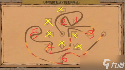 江南百景图陌上行第三阶段怎么过 通关流程攻略