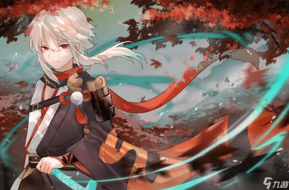 《原神》神无冢海灵芝收集路线介绍