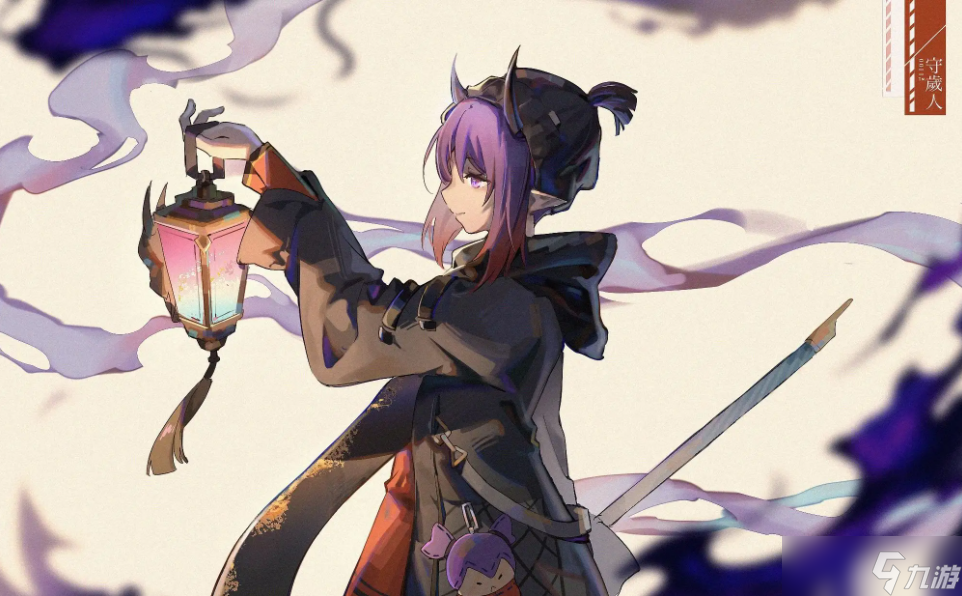 最弱六星术士？《明日方舟》黑键值得抽吗？黑键的强度分析