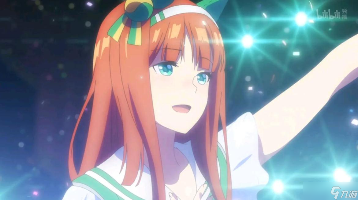 《赛马娘》异次元的逃亡者称号获得方法介绍