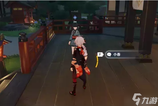 原神无生忍世界任务流程详解
