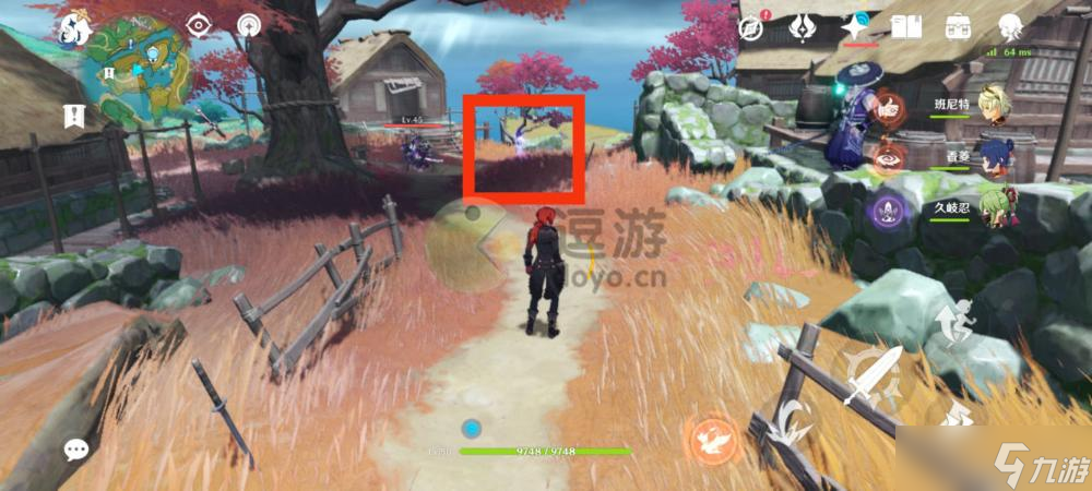 《原神》遗落的文本任务触发攻略 遗落的文本任务怎么触发？