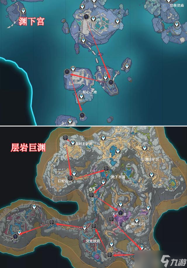 原神笼钓瓶一心突破材料是什么-笼钓瓶一心突破材料一览