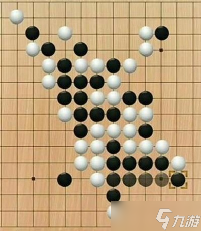 打工生活模拟器五子棋怎么赢