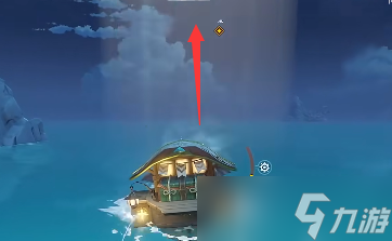 原神2.8逸速穿浪第二关攻略