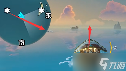 《原神》2.8布丁岛宝箱攻略