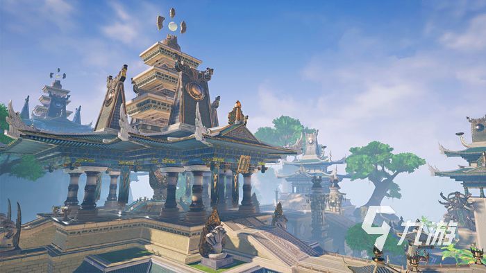 蜀山初章什么时候上线 蜀山初章公测开测时间一览