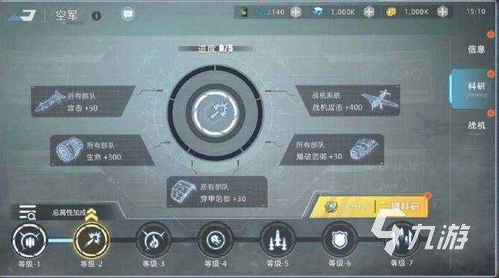 战争公约养成系统 游戏养成玩法攻略