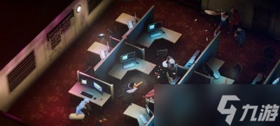 午夜格斗快车新手是怎么玩的 游戏特色玩法介绍