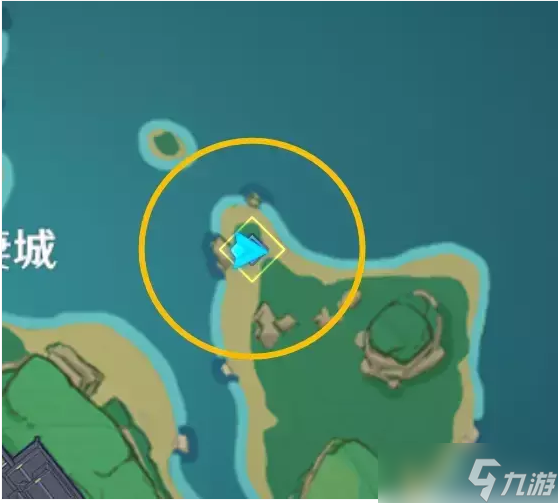 《原神》异邦人喧哗旅任务流程攻略