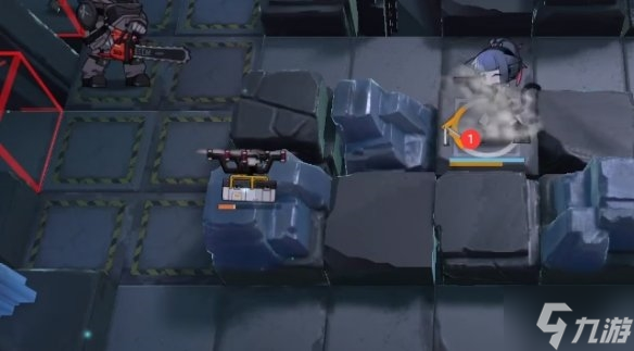 《明日方舟》斯卡蒂悖论模拟玩法攻略