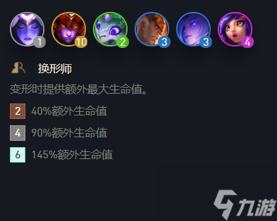 云顶之弈12.13最新最强阵容 12.13版本最强上分阵容推荐