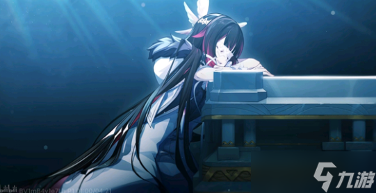 《原神》少女执行官是谁