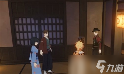 《原神》2.8版本世界任务映影书写札记完成方法一览