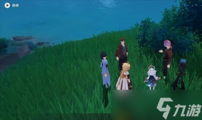 《原神》2.8版本世界任务映影书写札记完成方法一览