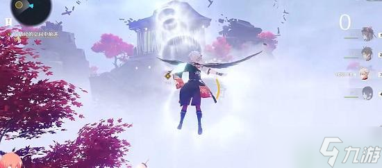 原神春庭景如旧其三攻略