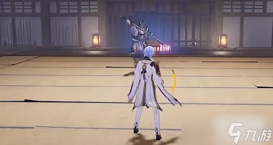 原神春庭景如旧攻略