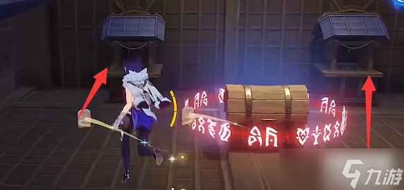 原神春庭景如旧攻略
