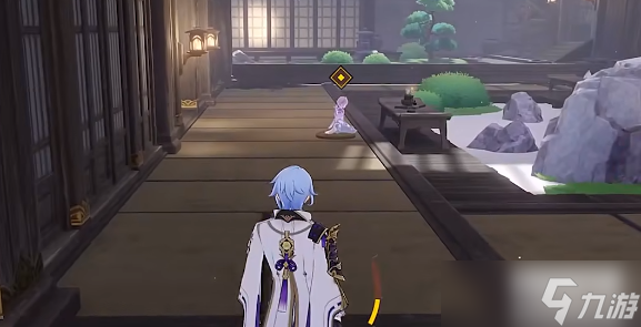 原神春庭景如旧攻略