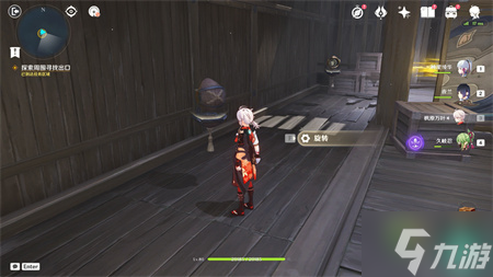 原神春庭景如旧其二秘境解密攻略流程